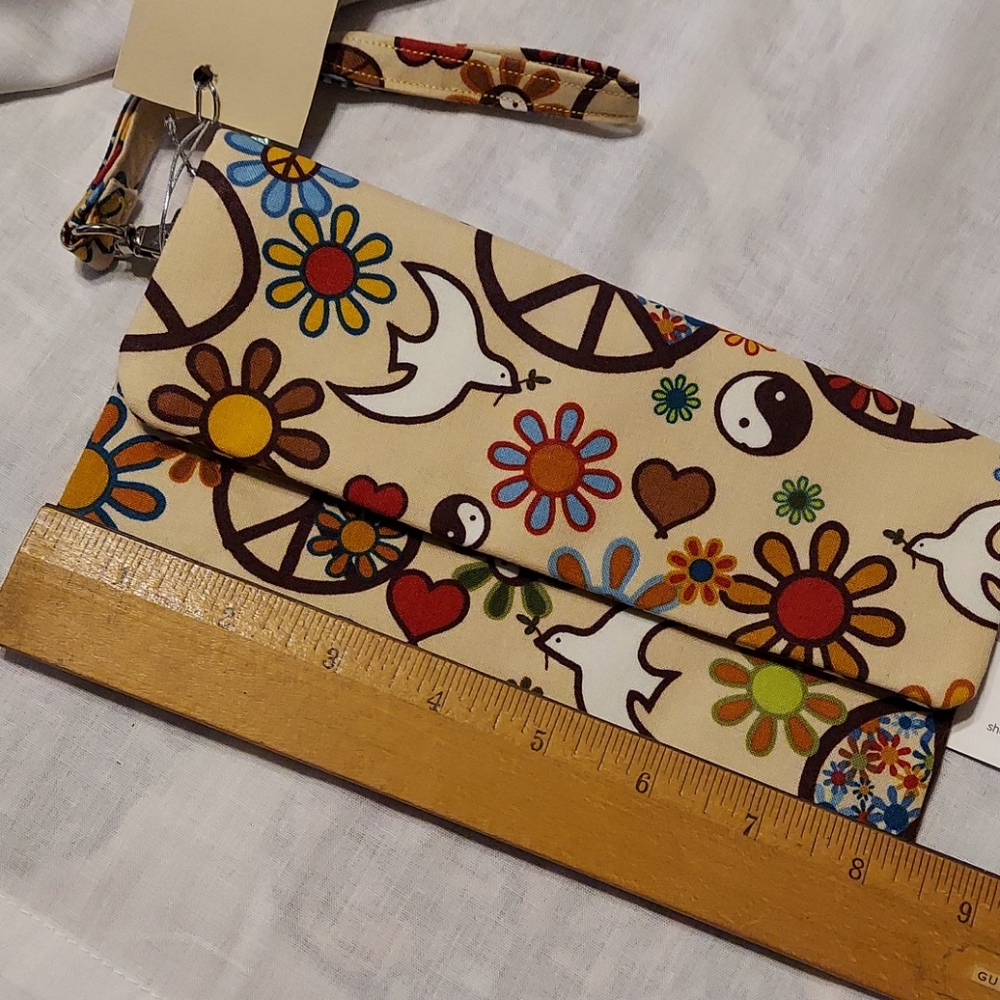 Handmade wallet. - Picture 9 of 9
